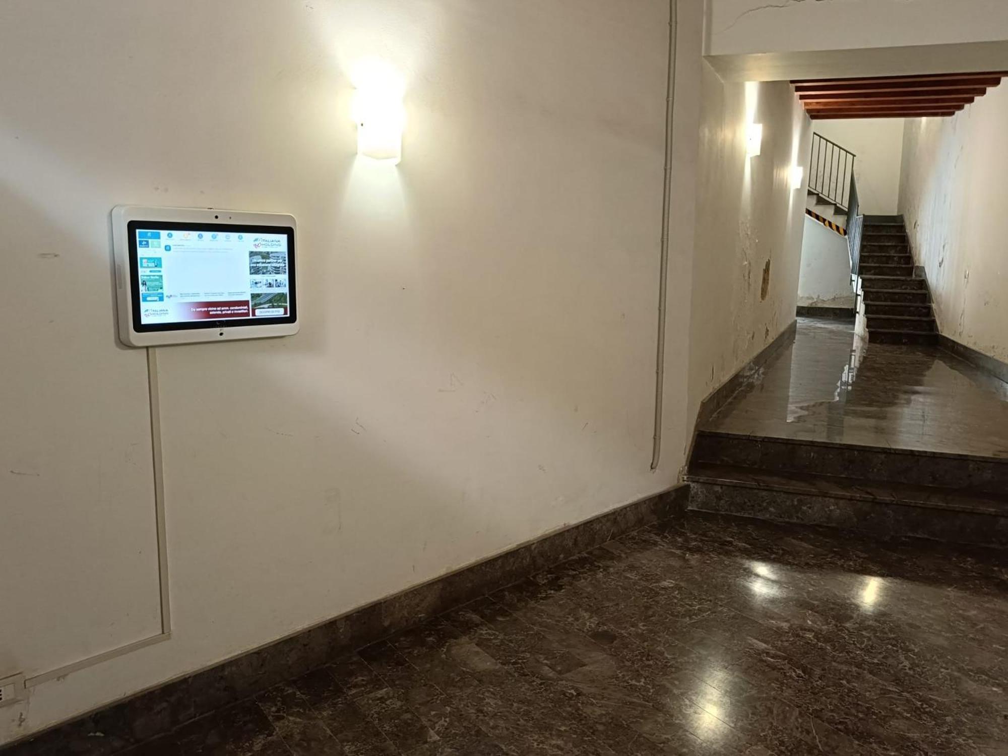 Ferienwohnung We # Are Ai Cassarelli Palermo Exterior foto