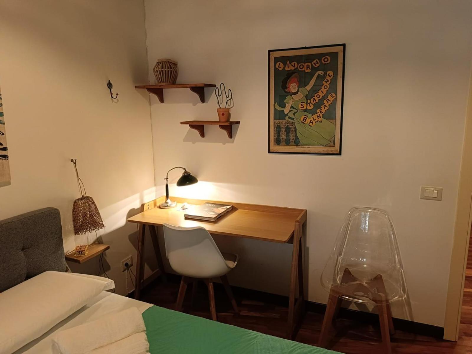 Ferienwohnung We # Are Ai Cassarelli Palermo Exterior foto