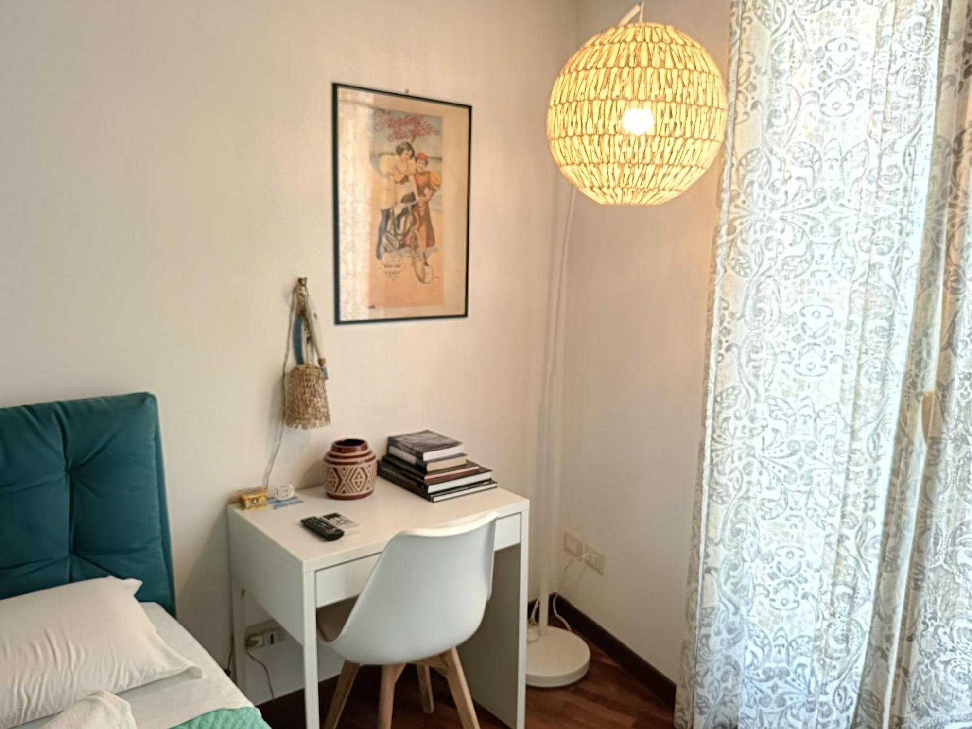 Ferienwohnung We # Are Ai Cassarelli Palermo Exterior foto