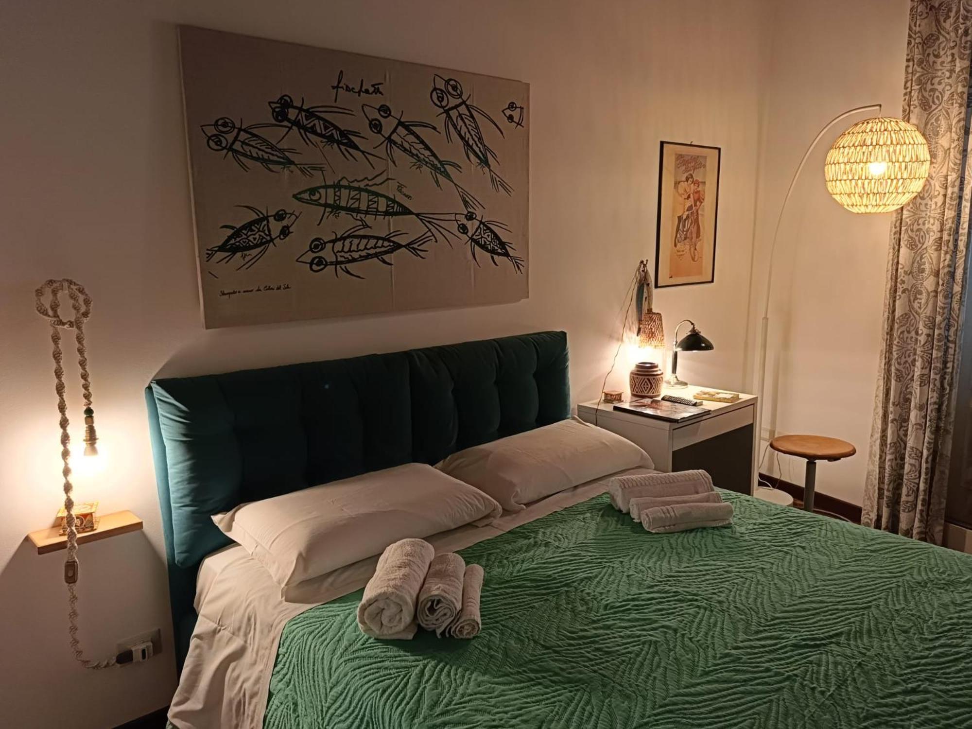 Ferienwohnung We # Are Ai Cassarelli Palermo Exterior foto
