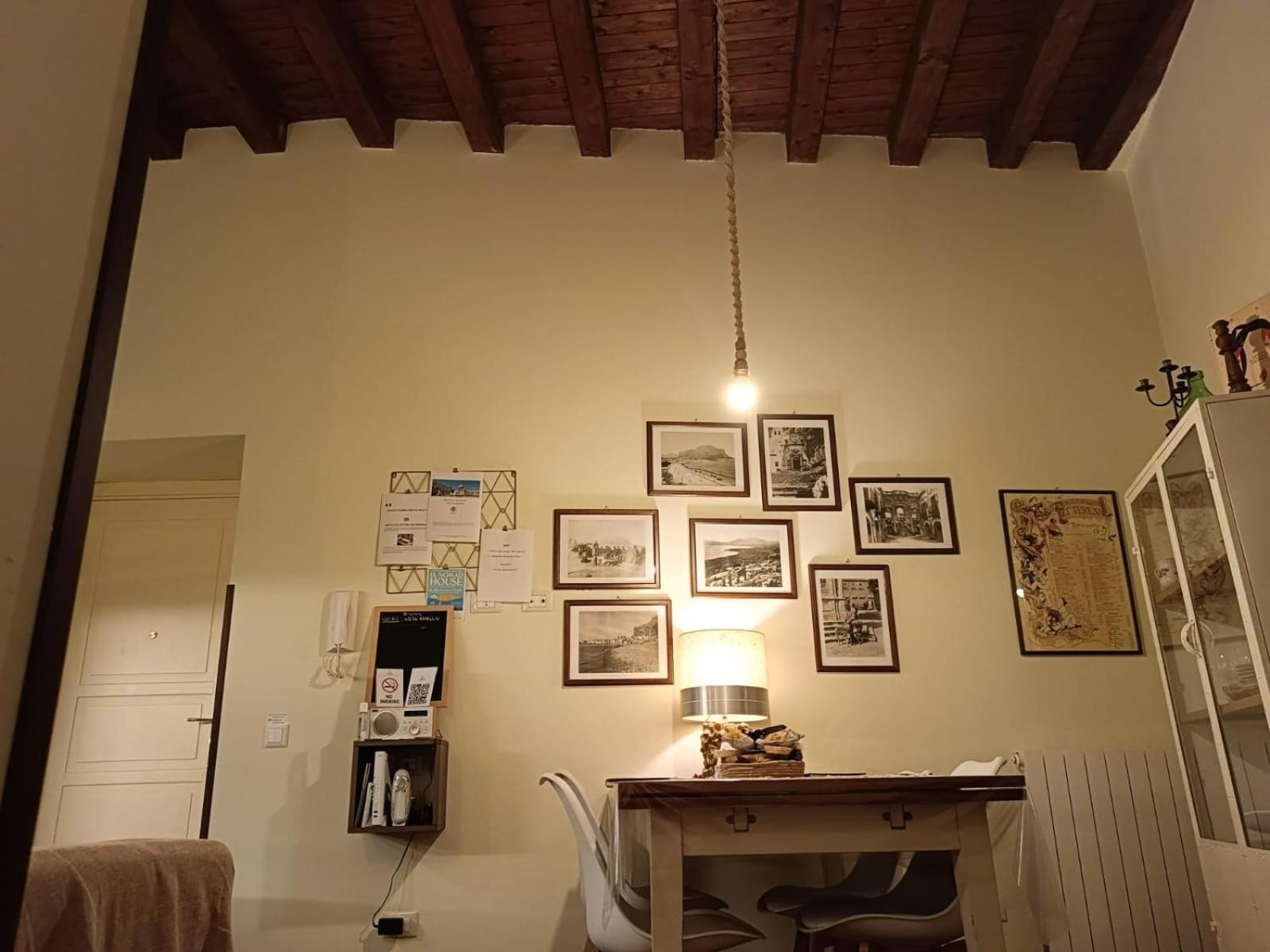 Ferienwohnung We # Are Ai Cassarelli Palermo Exterior foto
