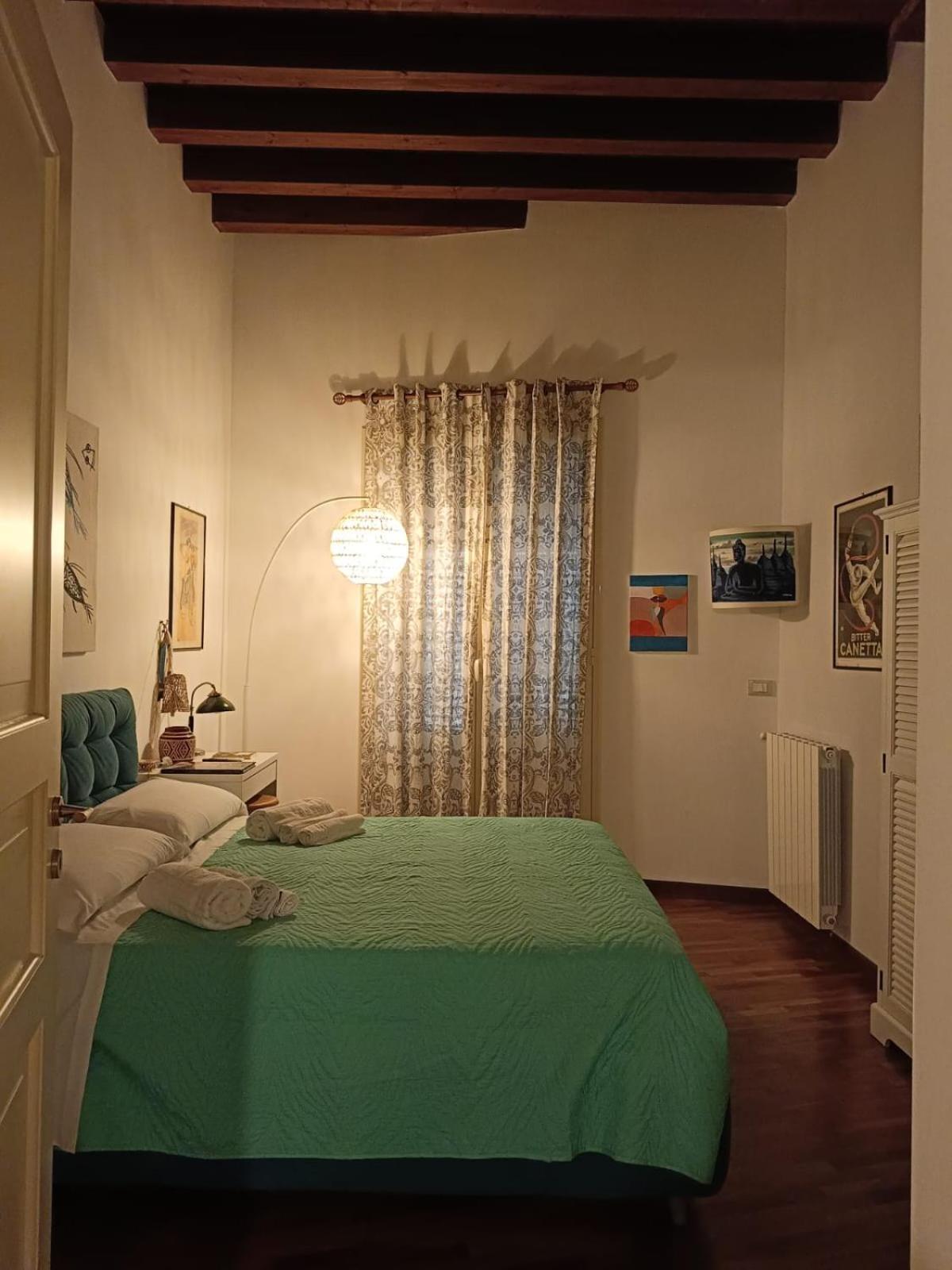 Ferienwohnung We # Are Ai Cassarelli Palermo Exterior foto
