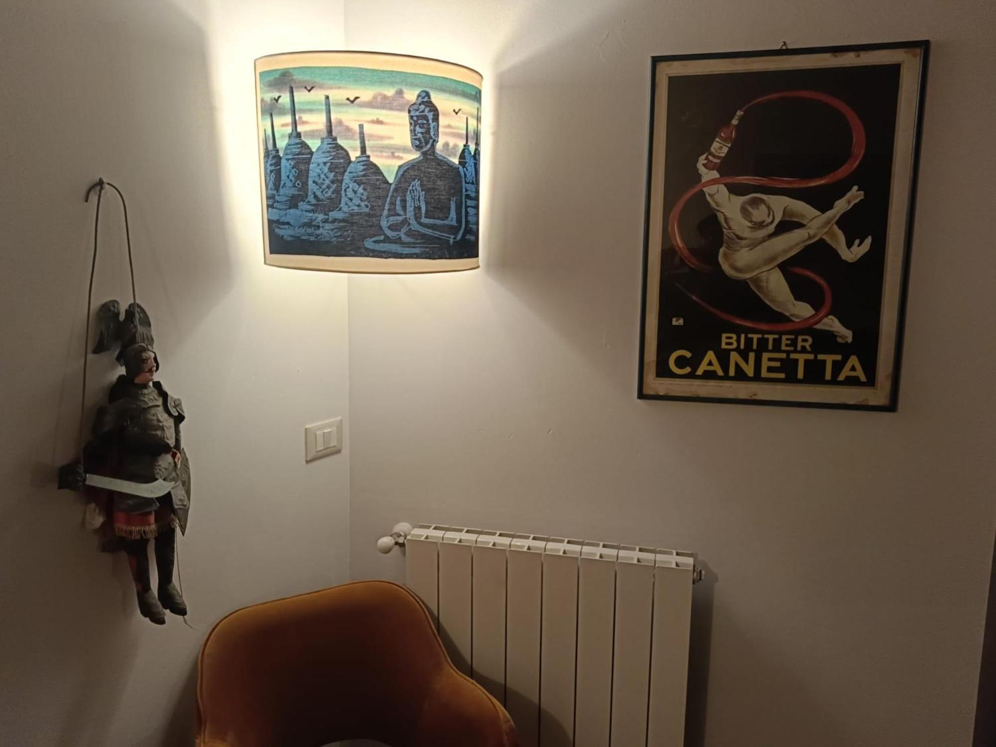 Ferienwohnung We # Are Ai Cassarelli Palermo Exterior foto